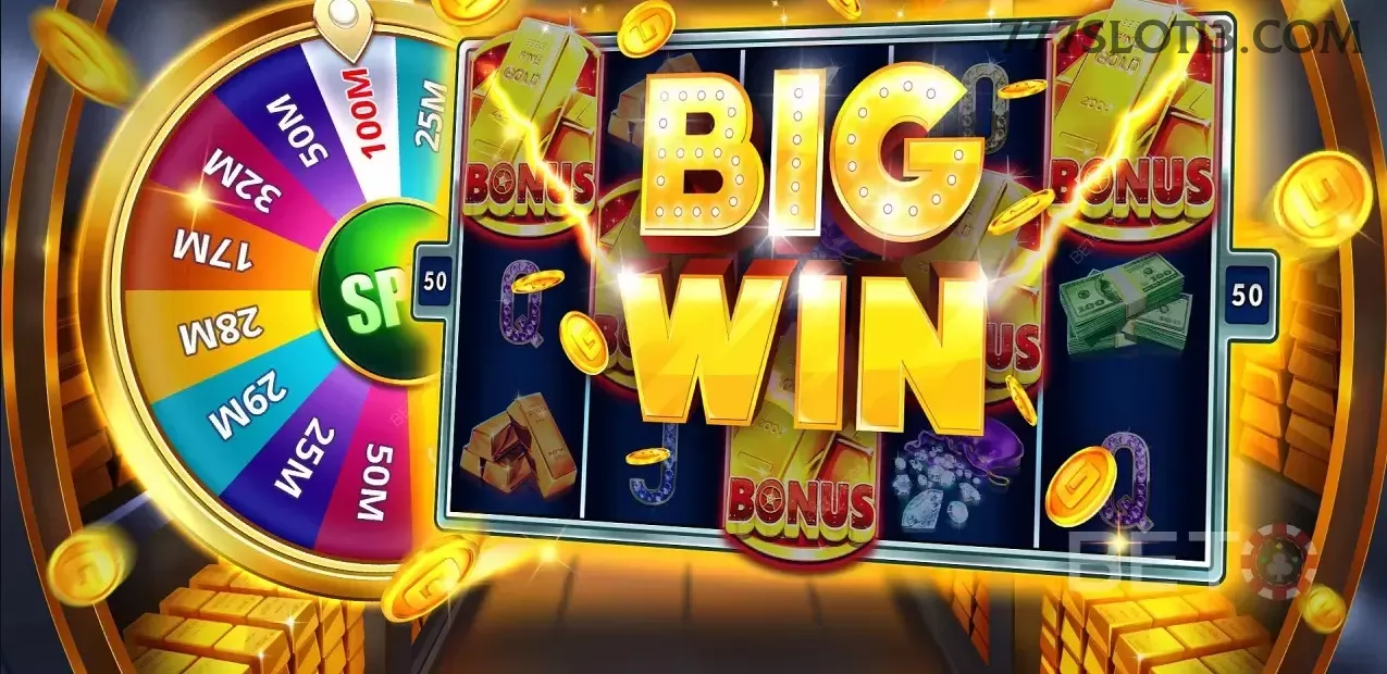 777slot Descubra CacheRush: O Novo Fenômeno dos Jogos Digitais